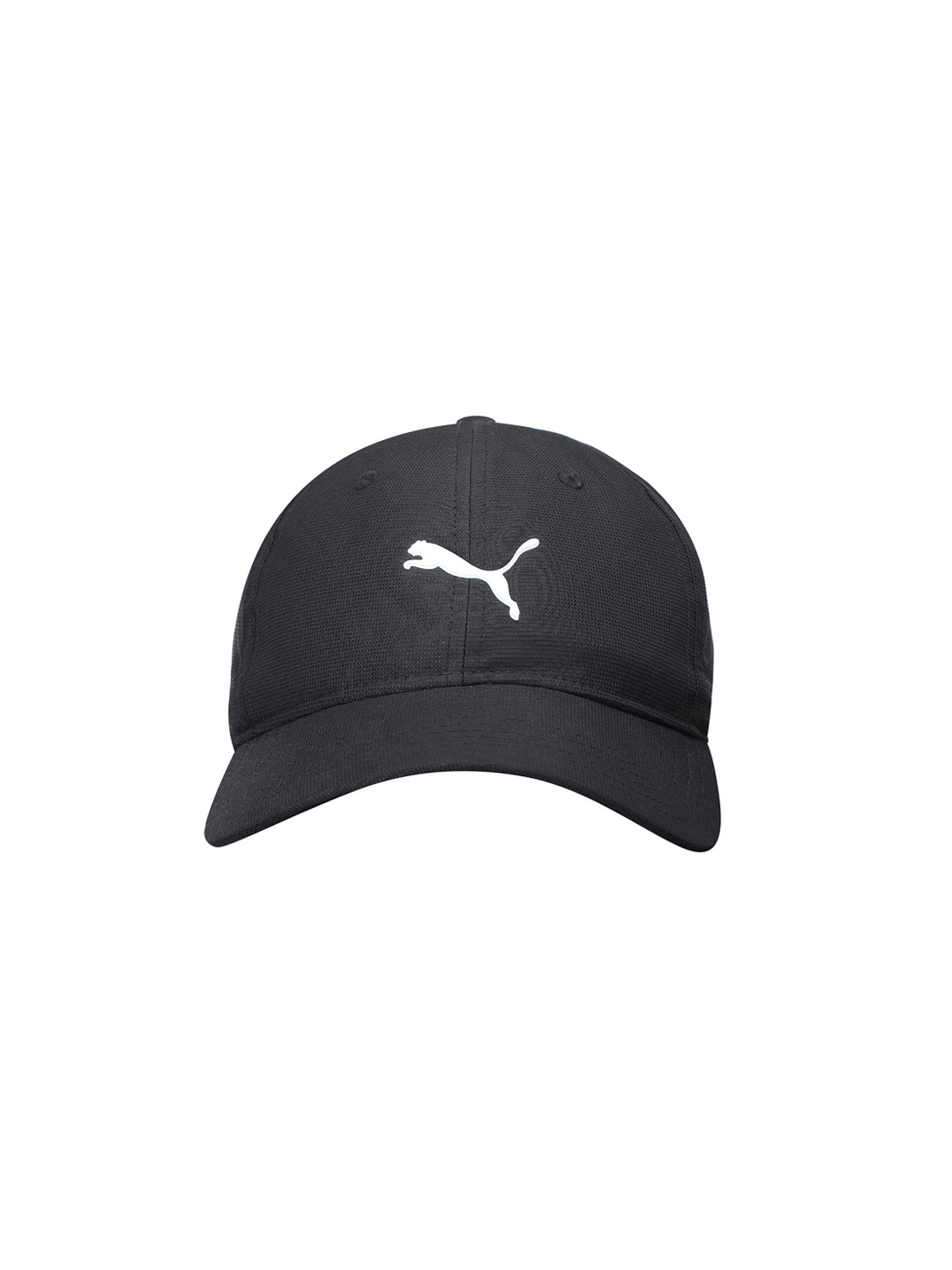 Puma Men Cat Logo Baseball Cap