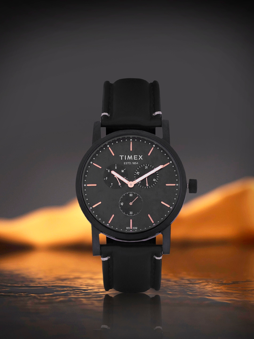 Timex : Men's & Women's Watches-cokhiquangminh.vn