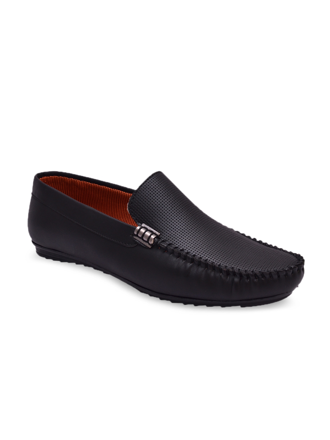 myntra loafers shoes for mens