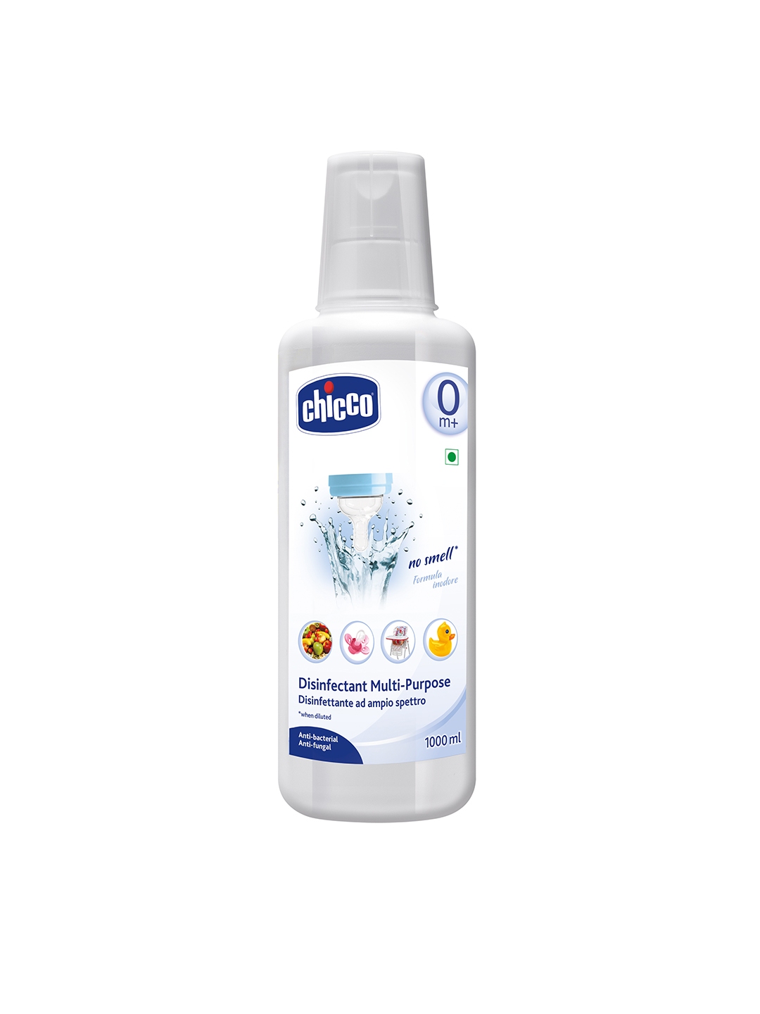 Chicco Kids Multipurpose Disinfectant 1000 ml