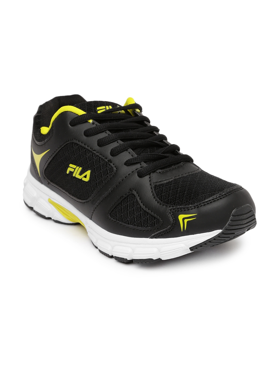 Fila running shoes mens 2016 store