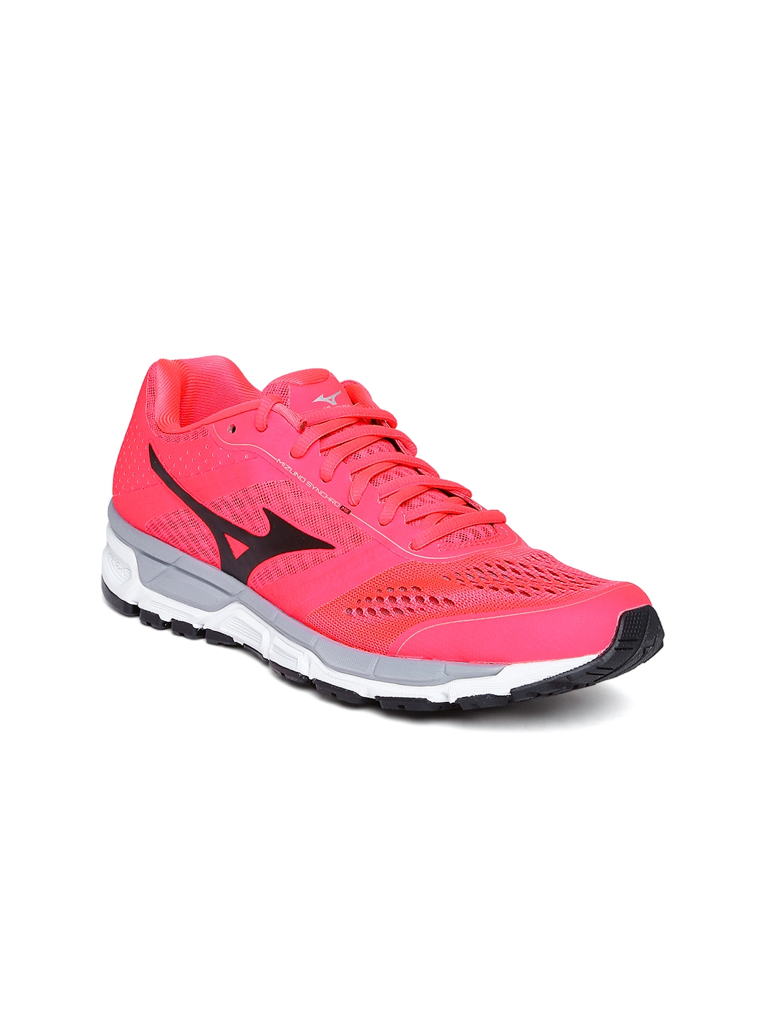 Mizuno synchro mx outlet women's running shoes