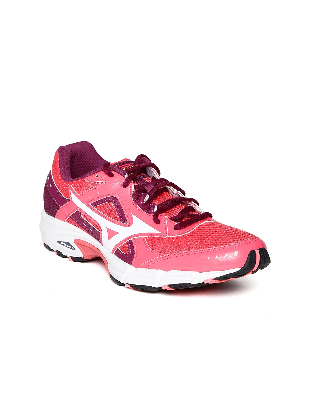 Mizuno shop shoes myntra