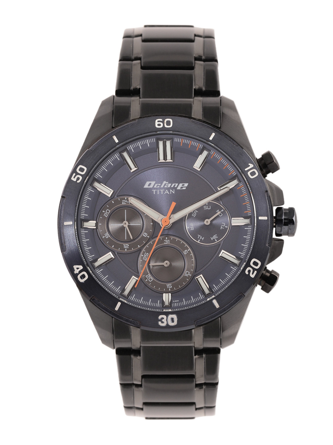 Titan Men Analogue Chronograph Watch