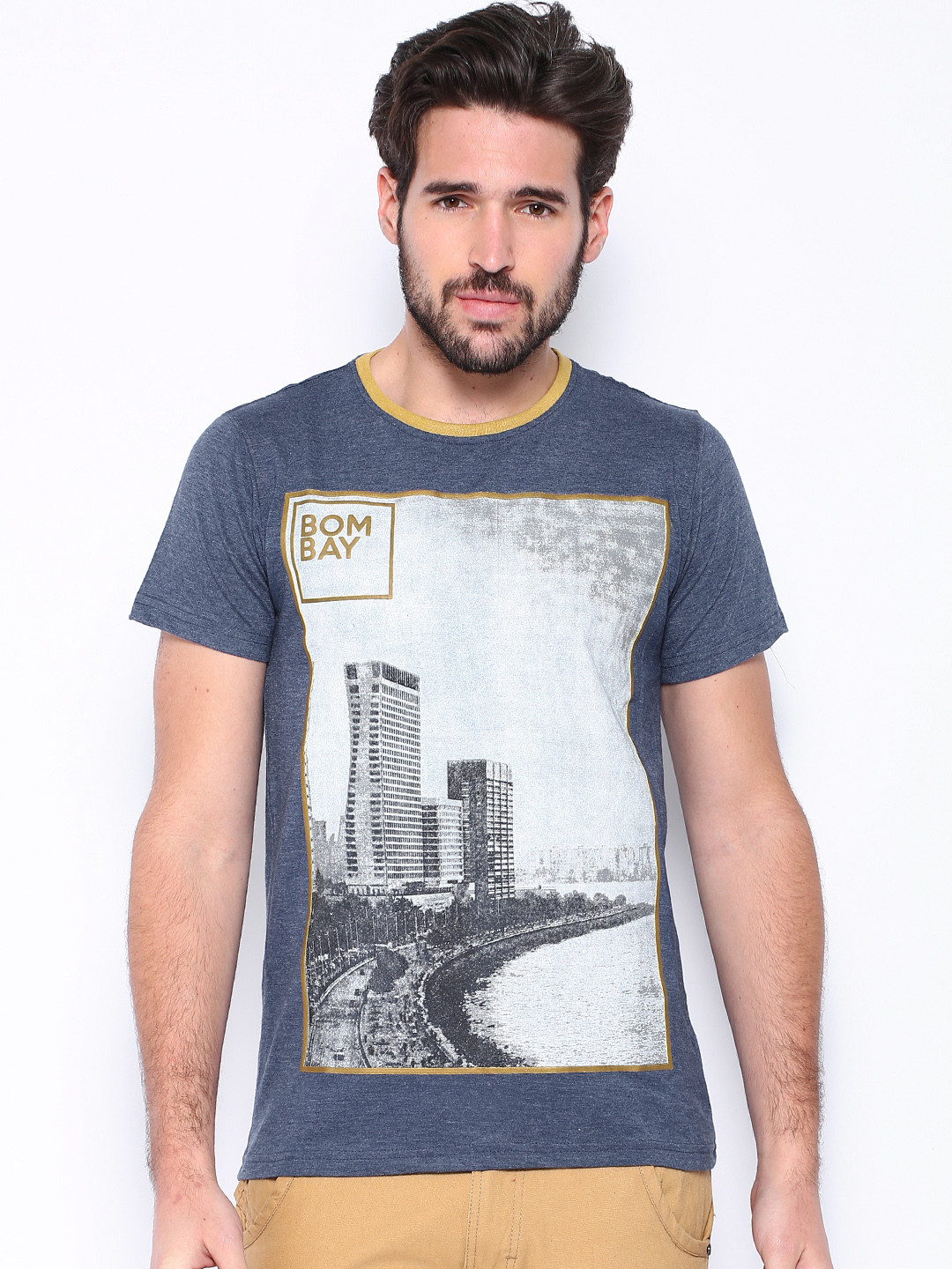 riot jeans t shirt