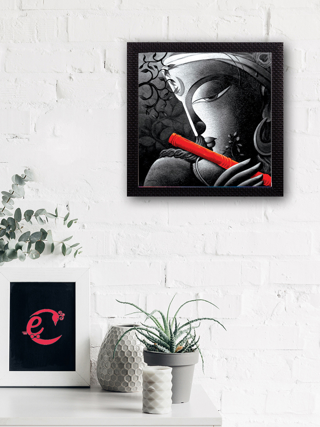 eCraftIndia Wall Paintings Wall Art