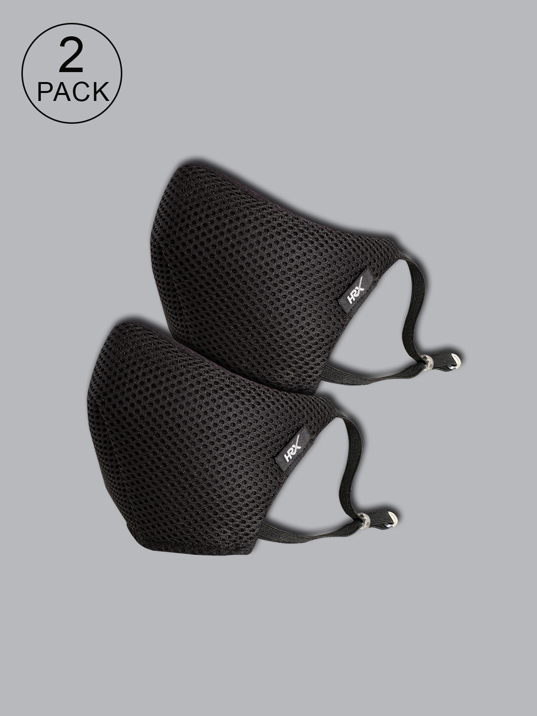 Buy Hrx By Hrithik Roshan Unisex Black Solid Outdoor Reusable 4 Layer Pack Of 2 Facemasks Outdoor Masks For Unisex 11887098 Myntra Face mask, n95 face mask, surgical face mask, 3 ply face mask, cotton face mask, mouth mask online on sale at best price by wholesalers, dealers, manufacturers & suppliers available across india. hrx by hrithik roshan unisex black solid outdoor reusable 4 layer pack of 2 facemasks