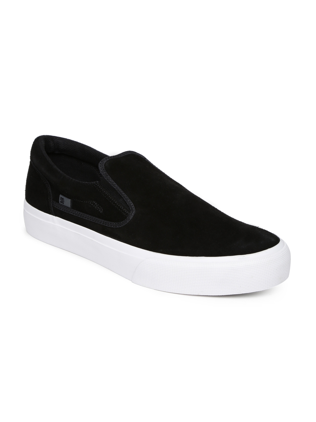 Dc loafer on sale