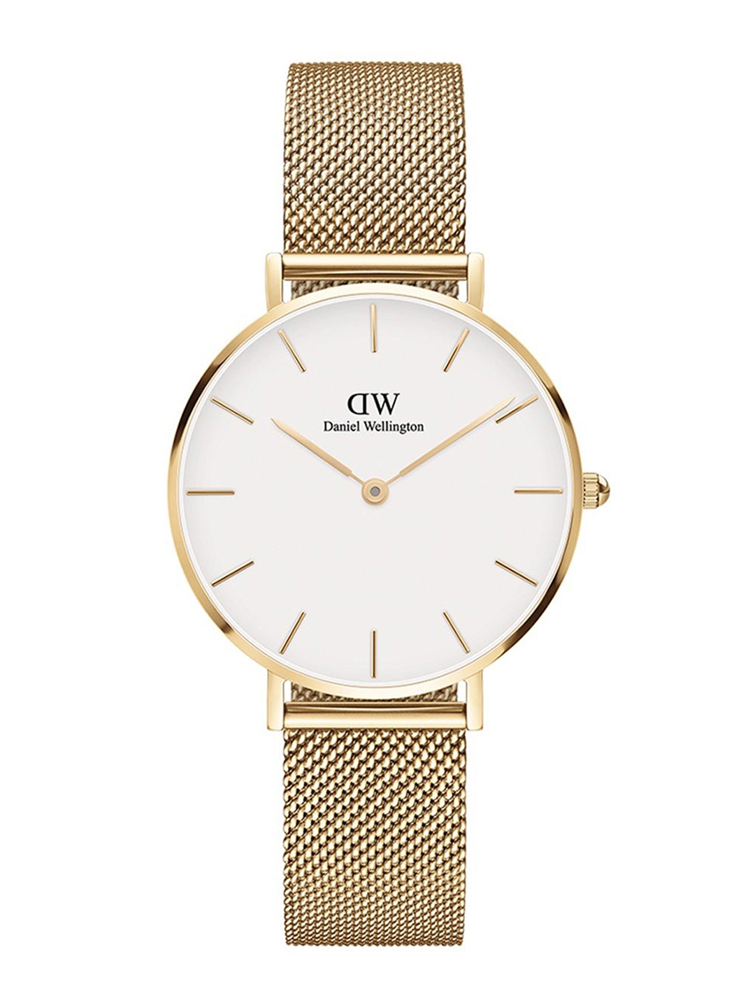 Daniel wellington deals watches myntra