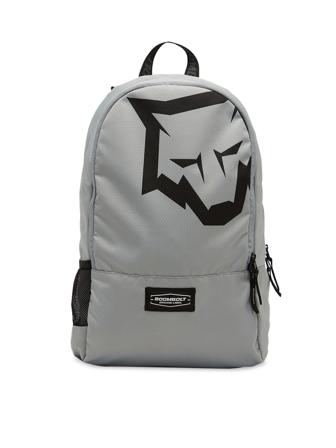 GOOFY 25L Grey Backpack