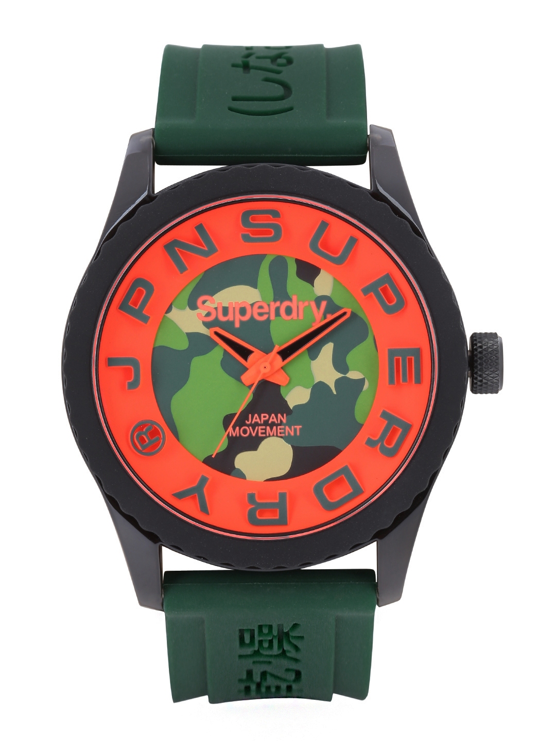 Superdry clearance watches myntra