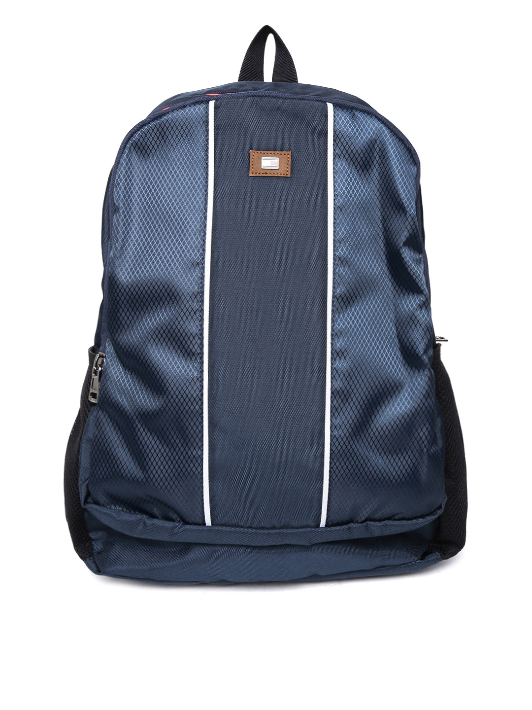 Tommy Hilfiger Unisex Navy Backpack