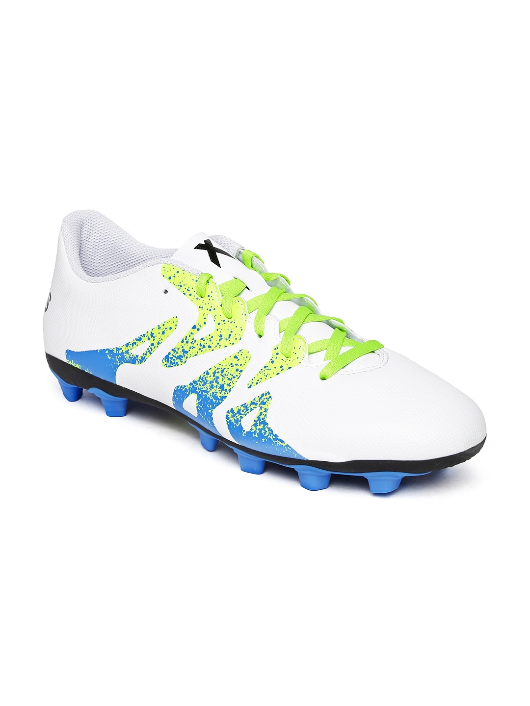 adidas x15 4 fxg