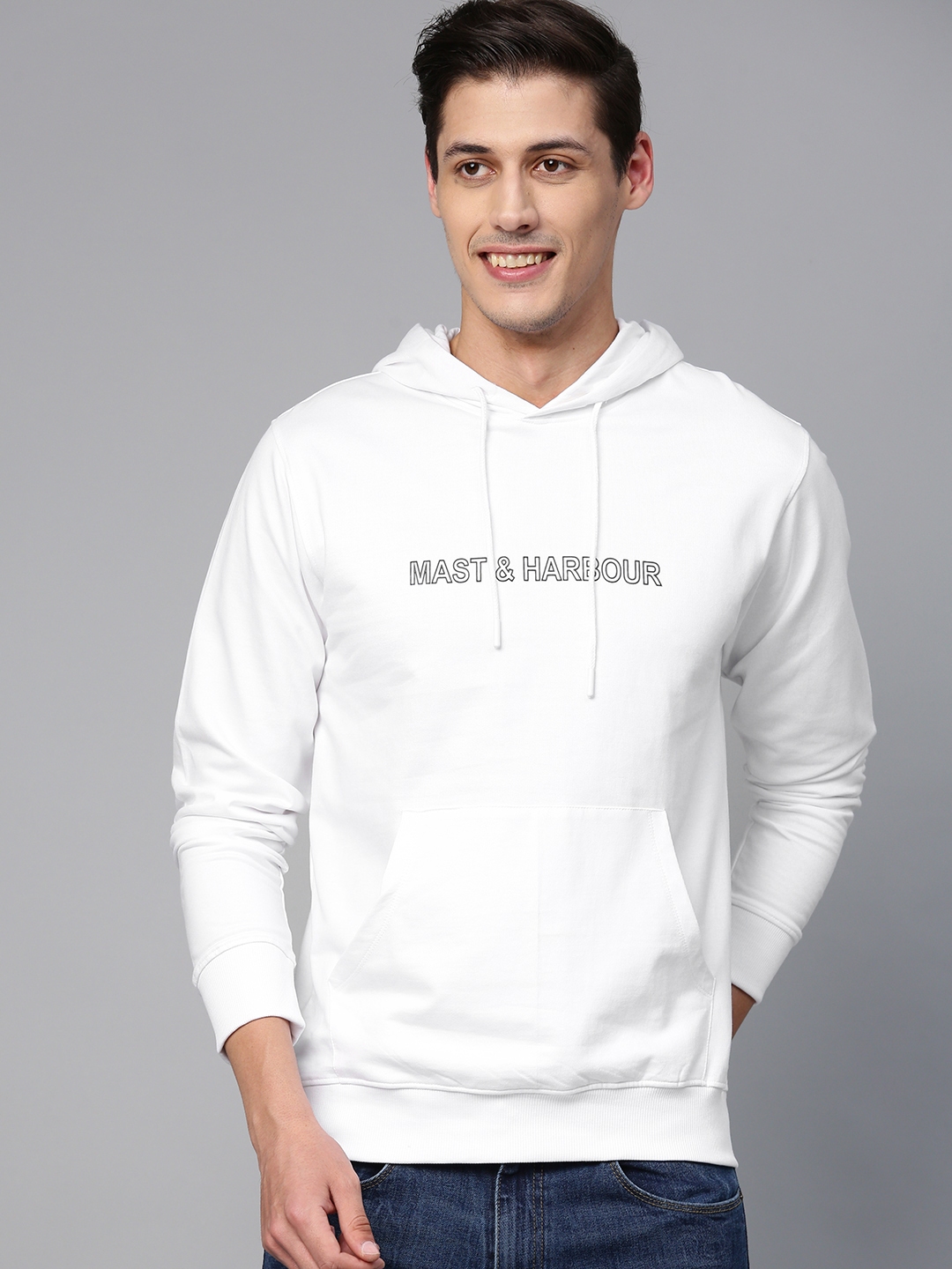 Full Sleeves H&M Unisex Hoodies For Men/Women at Rs 1199/piece in