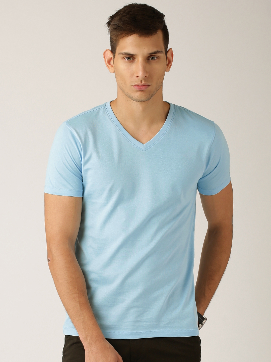 Navy Blue T Shirt For Men Offers Cheap, Save 46% | jlcatj.gob.mx