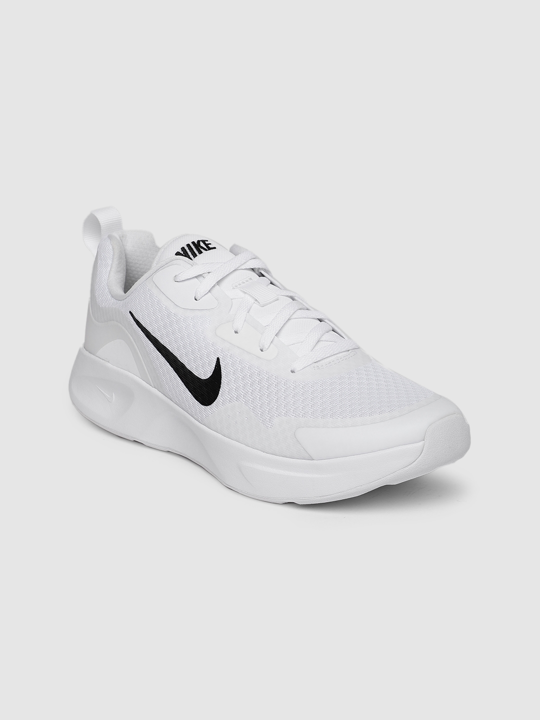 Buy Nike WoMen Solid Wearallday Sneakers Casual Shoes for Women 11979684 Myntra