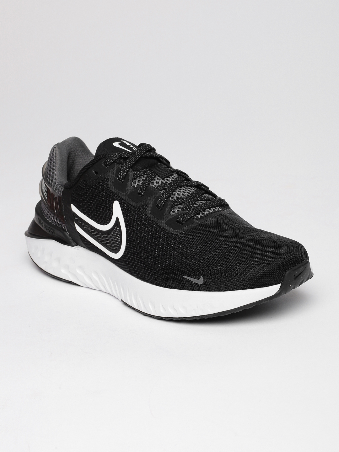 Buy Nike Women Black LEGEND REACT 3 Running Shoes Sports Shoes for Women 11979796 Myntra