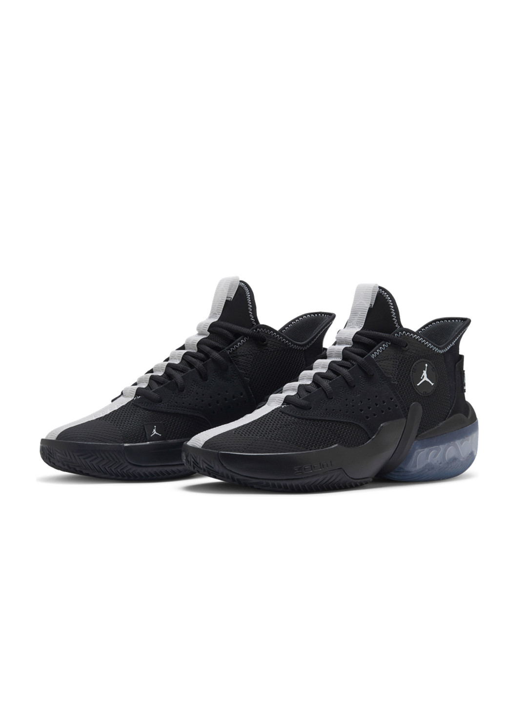 Nike Air Jordan authentic React