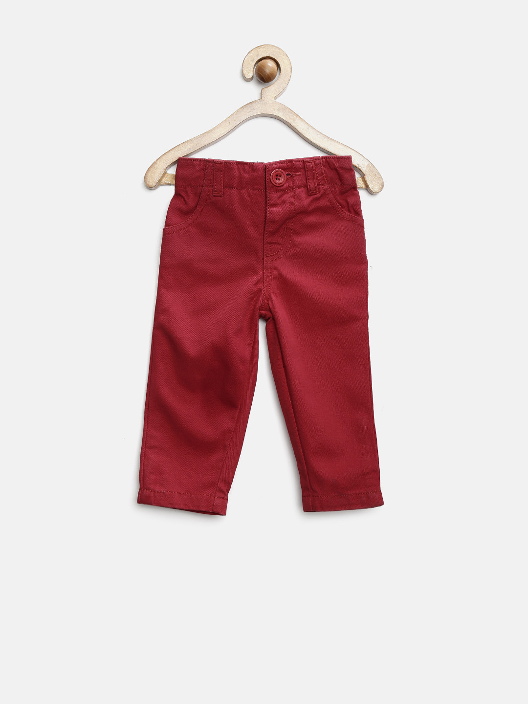 baby chino trousers