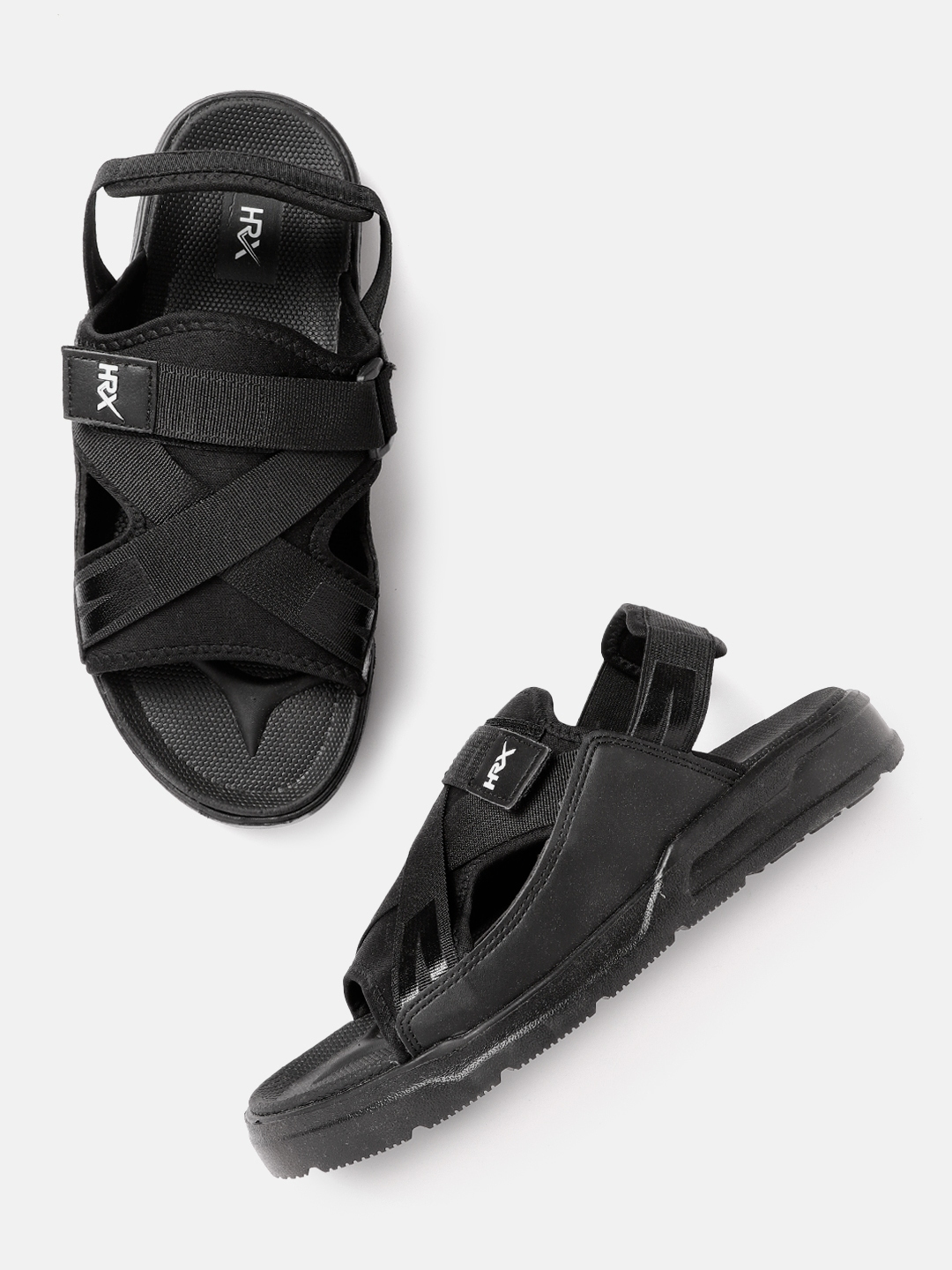 Hrx sandals hotsell for men