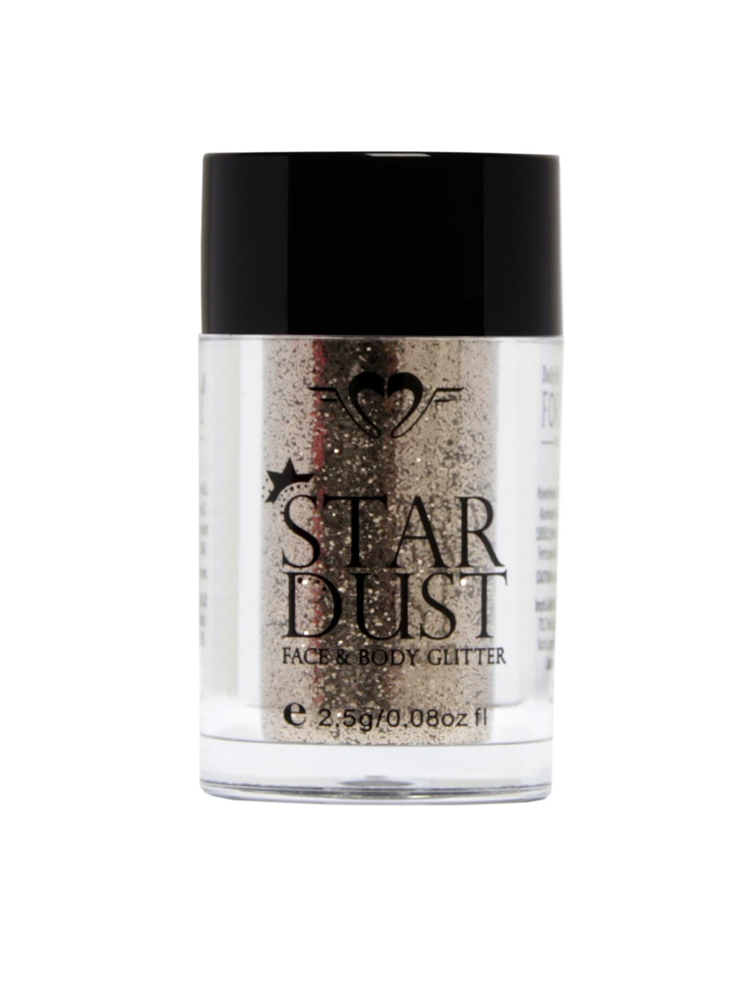 Daily Life Forever52 Star Dust Gold Gobble Face & Body Glitter 2.5 g