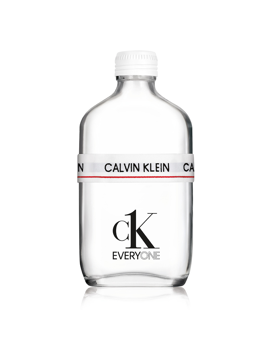 Calvin Klein Unisex CK Everyone Eau de Toilette 200 ml