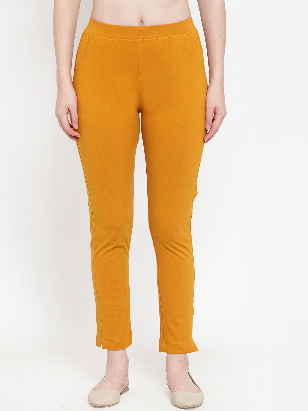 Yellow mustard leggings best sale