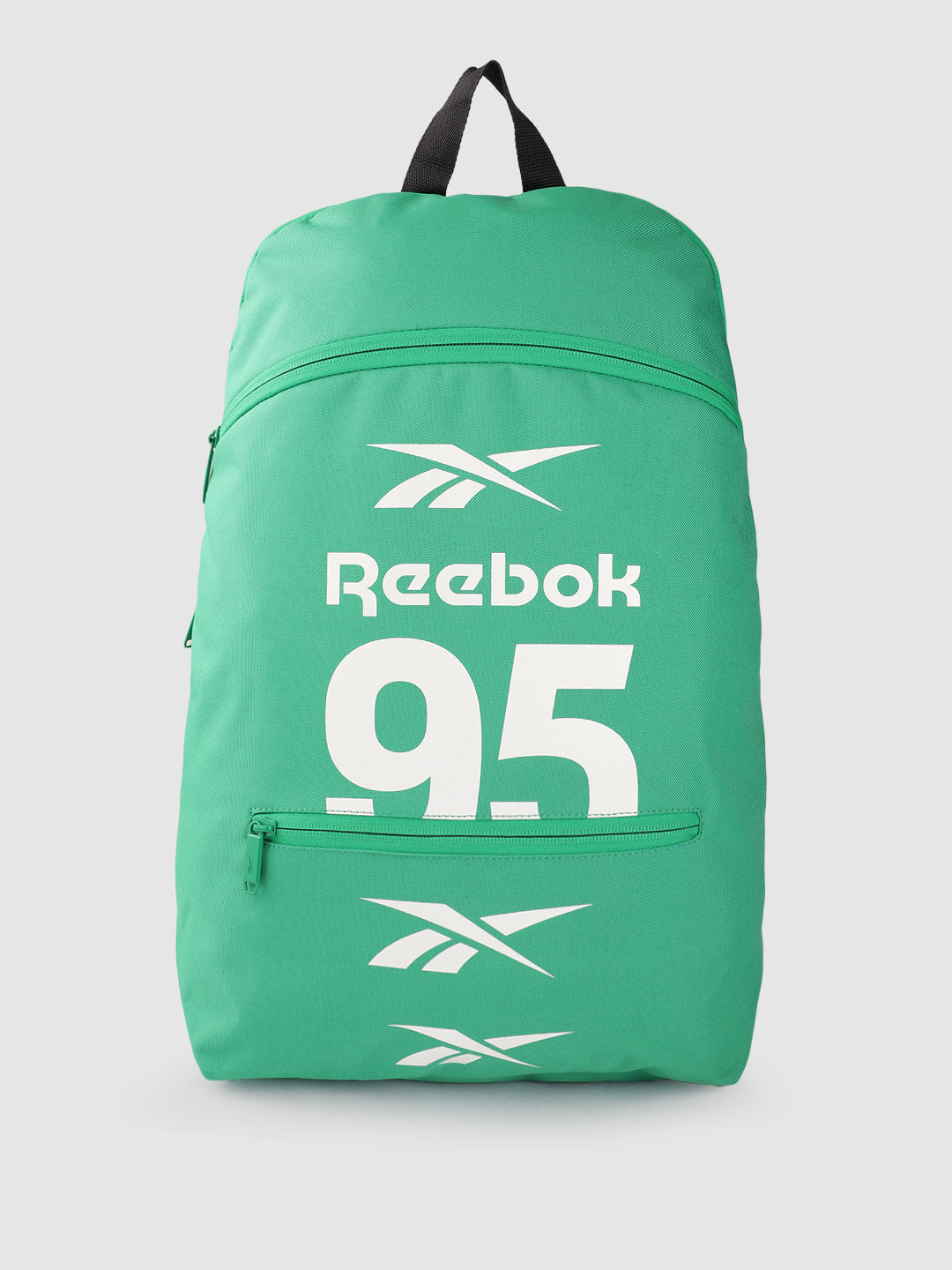 Reebok Unisex Brand Logo Backpack
