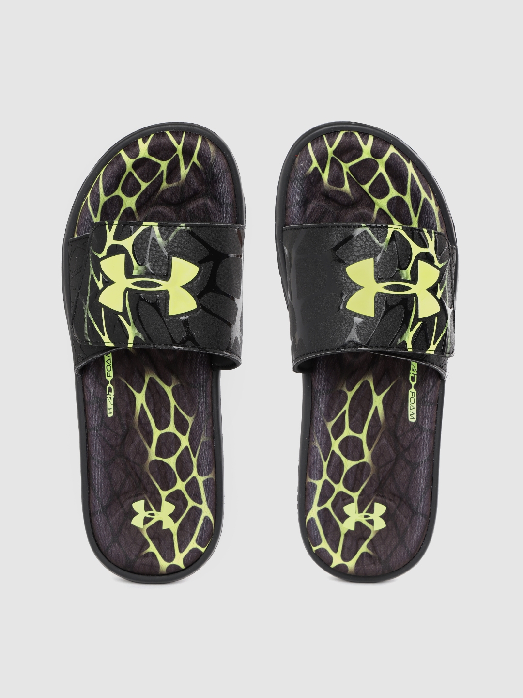 Under armour mercenary online