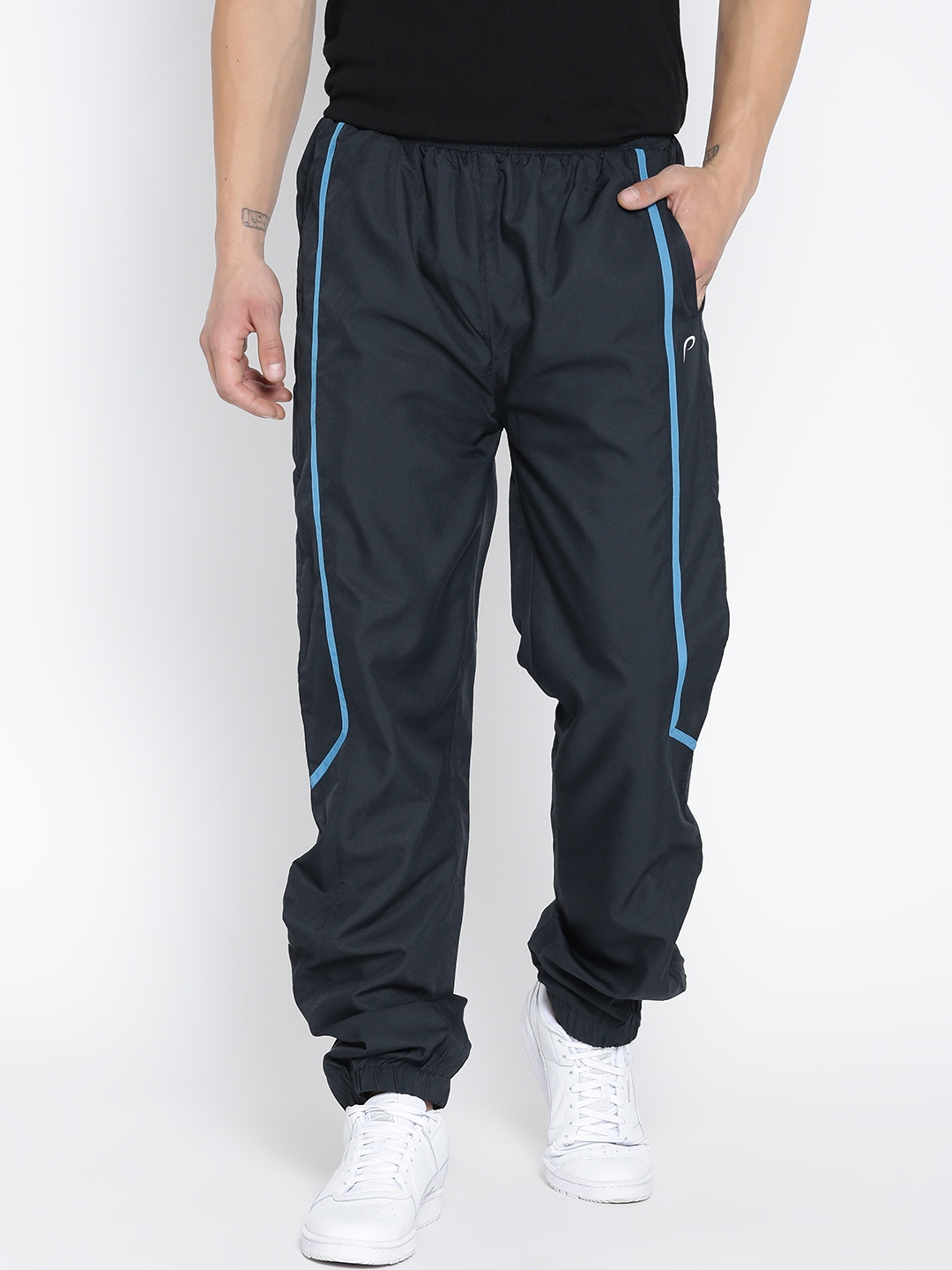 Proline track cheap pants myntra