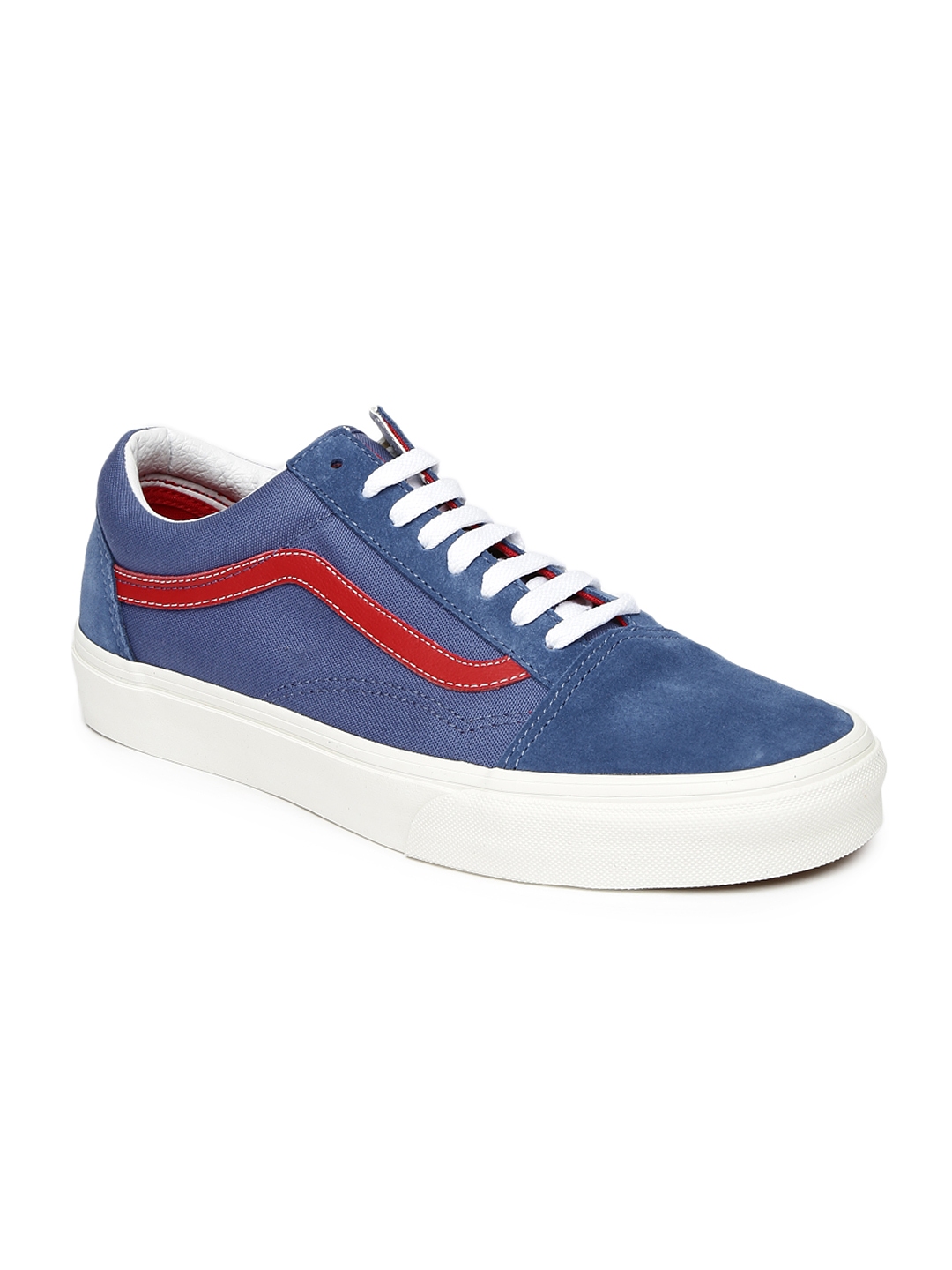 Vans old hot sale skool myntra