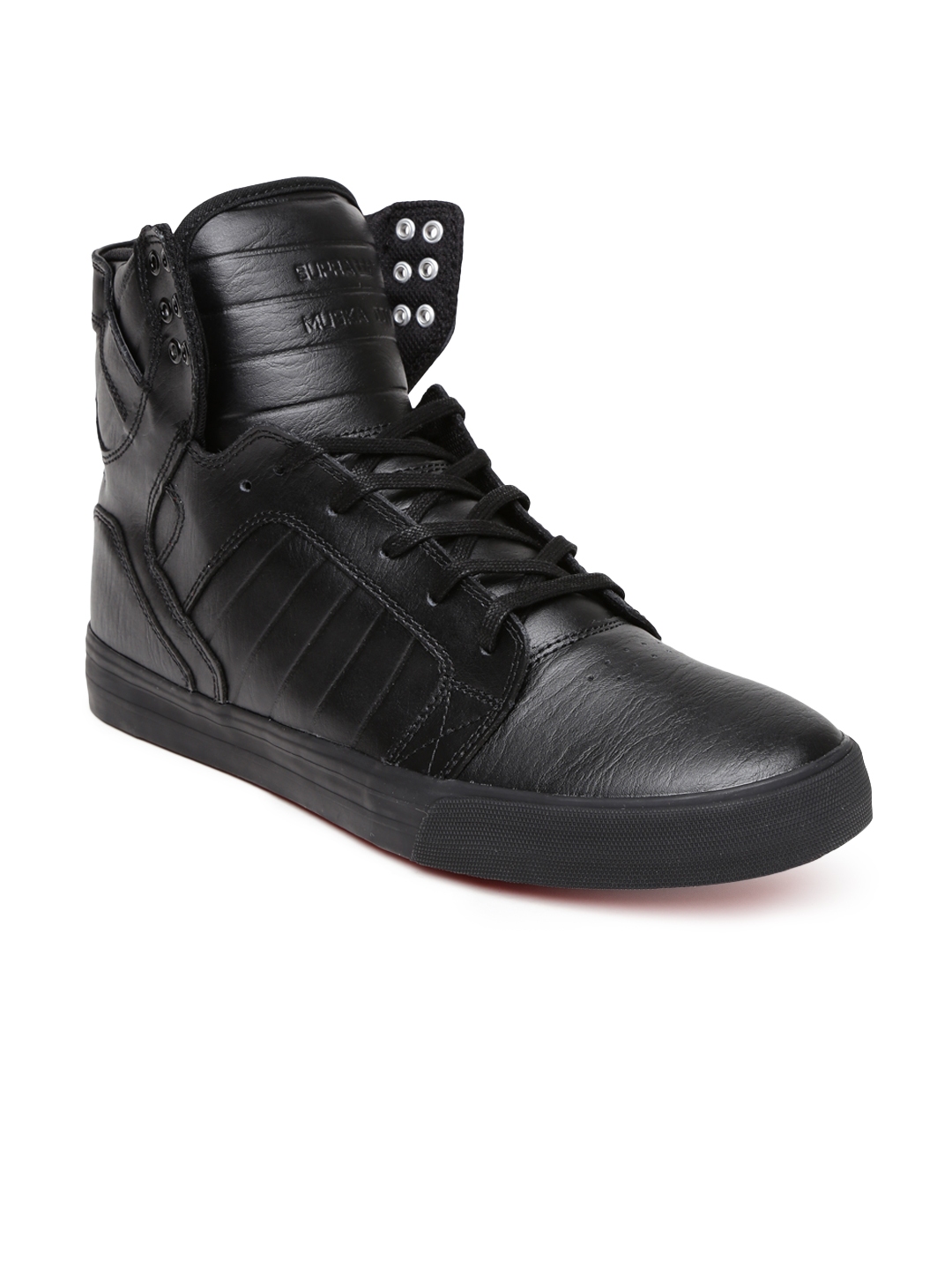 Supra 2025 skytop leather