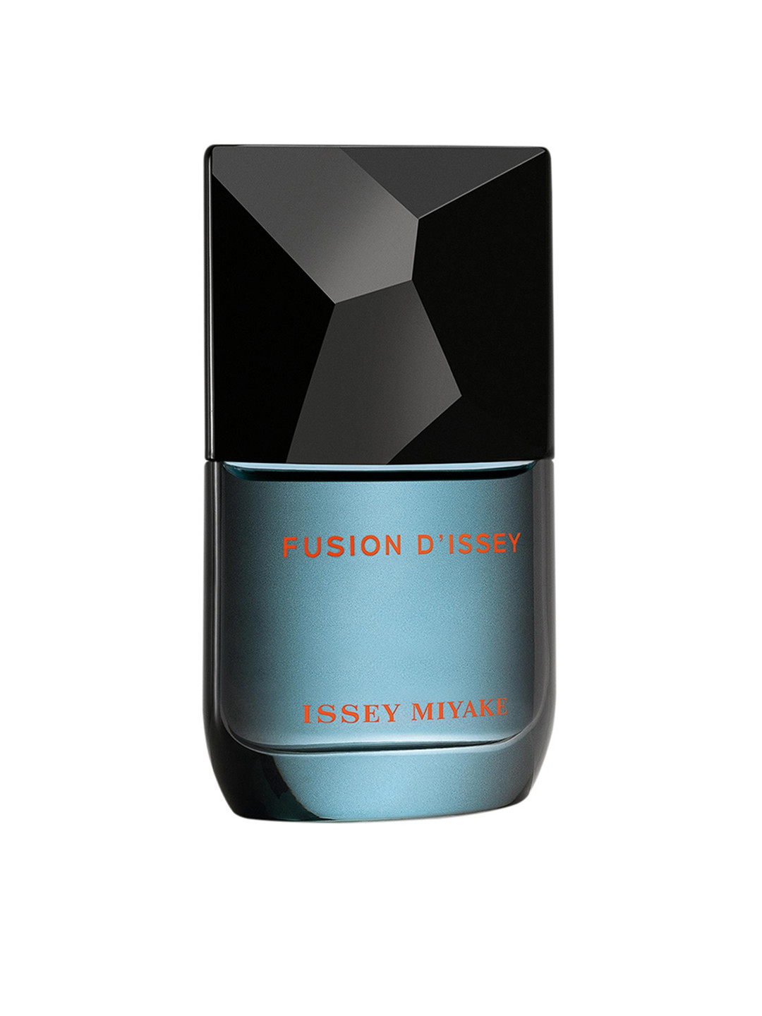 Issey Miyake Men Homme Fusion d'Issey Eau De Toilette 50 ml