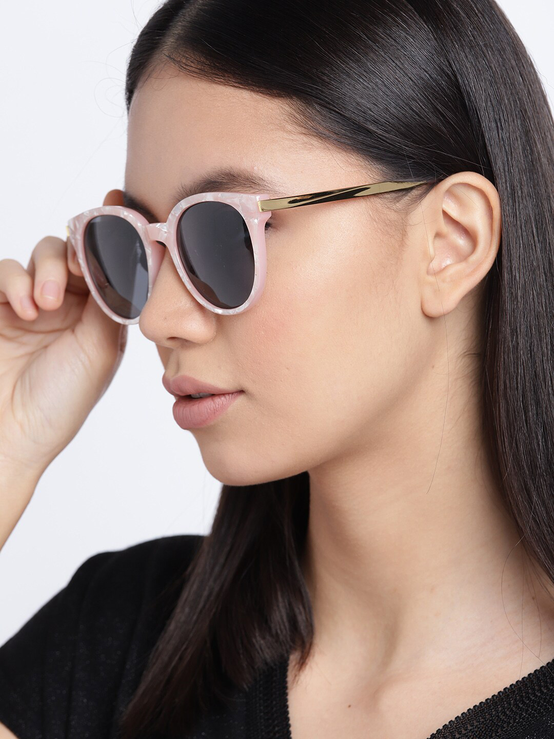 Carlton London Women Oval Sunglasses 30904