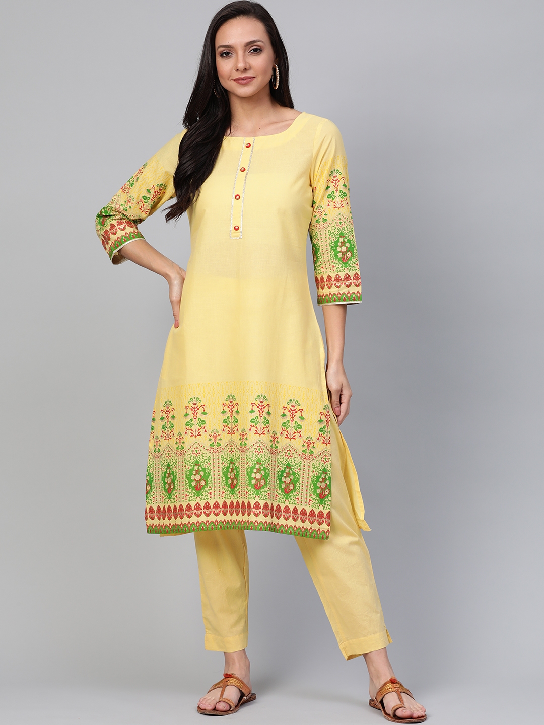 Ghoda ladies clearance kurta