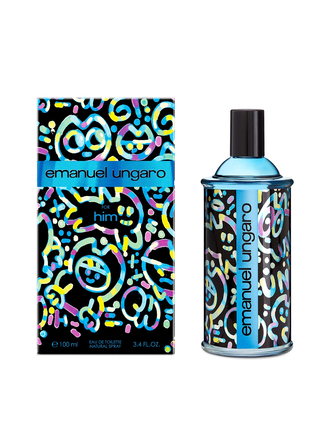 One 4 him 2025 eau de toilette 100ml