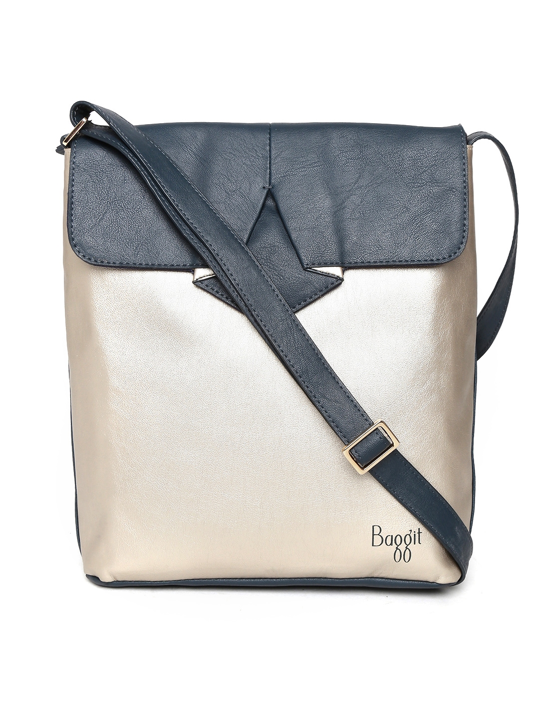 Baggit sling best sale bags myntra
