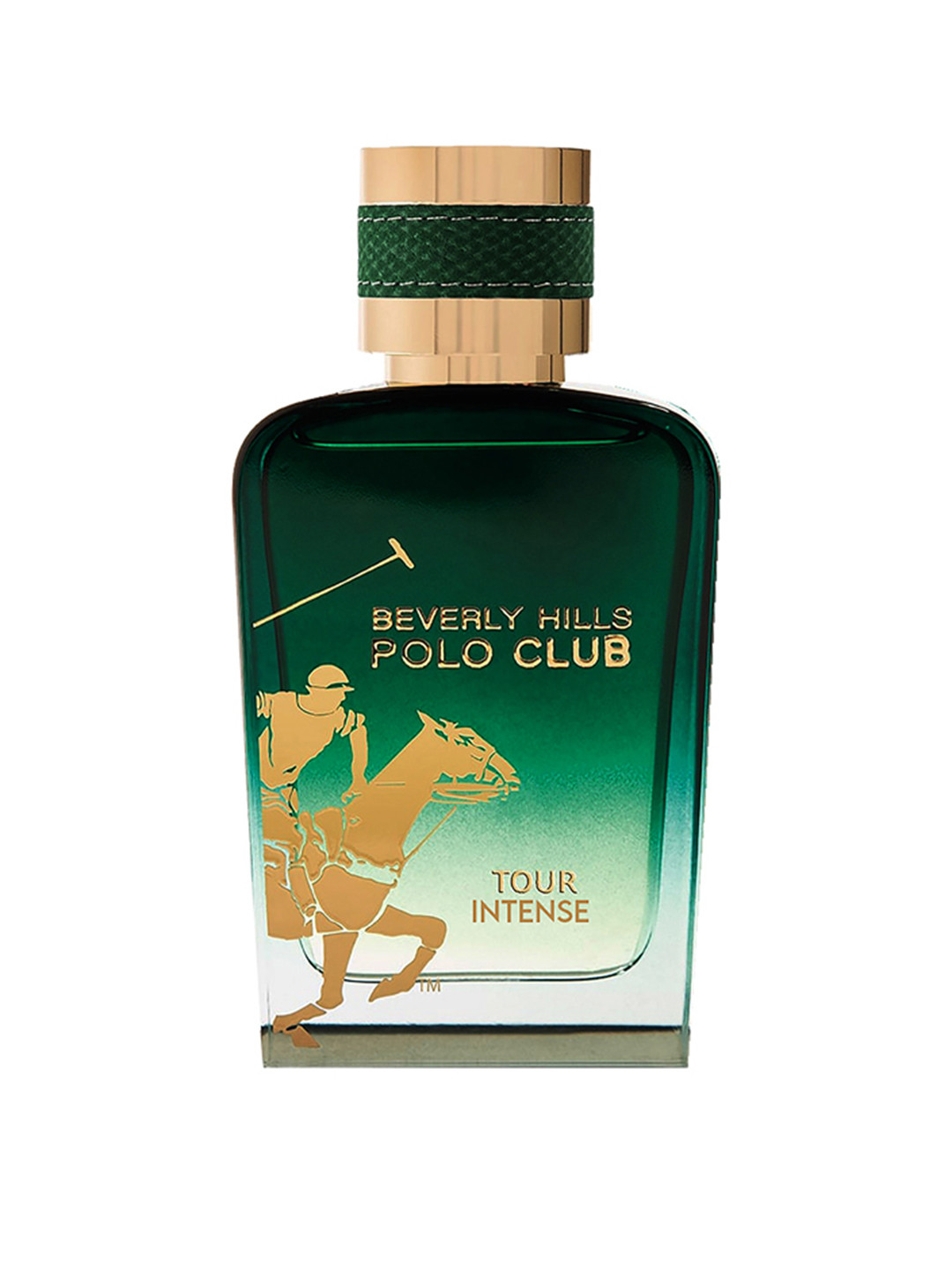 Beverly Hills Polo Club Men Tour Intense Eau De Parfum - 100ml