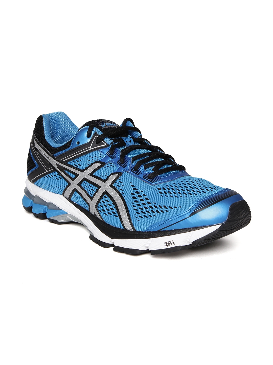 Asics men's gt 1000 4 running shop shoe