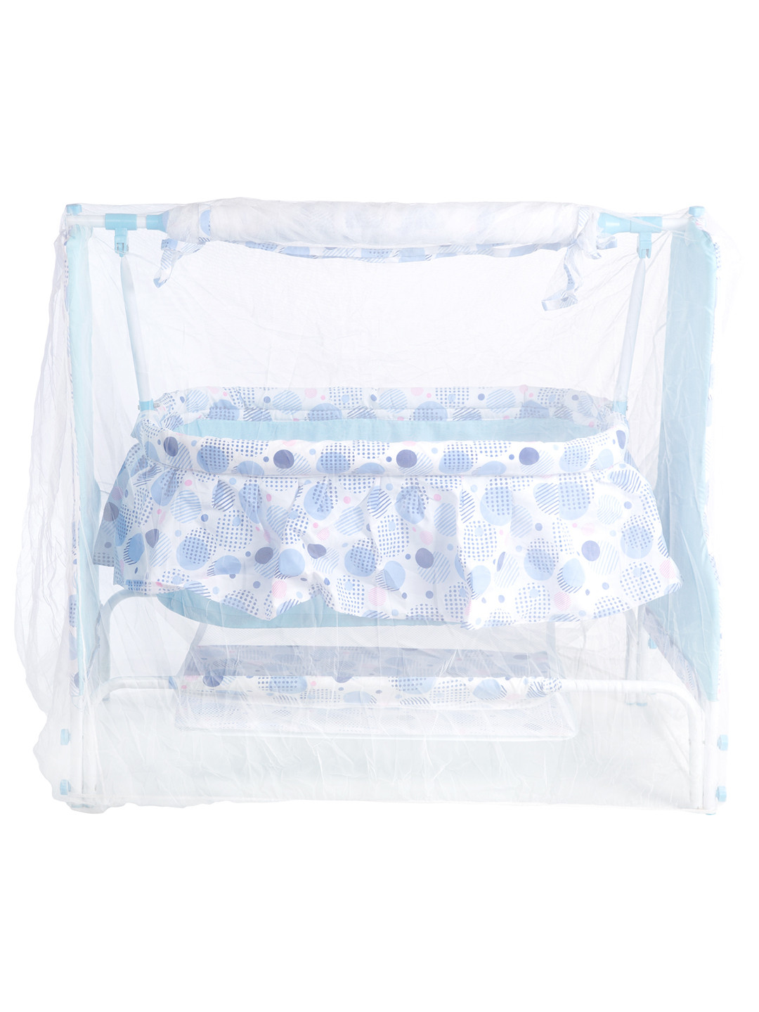 Mee Mee Kids Multipurpose Breathable Mosquito Net