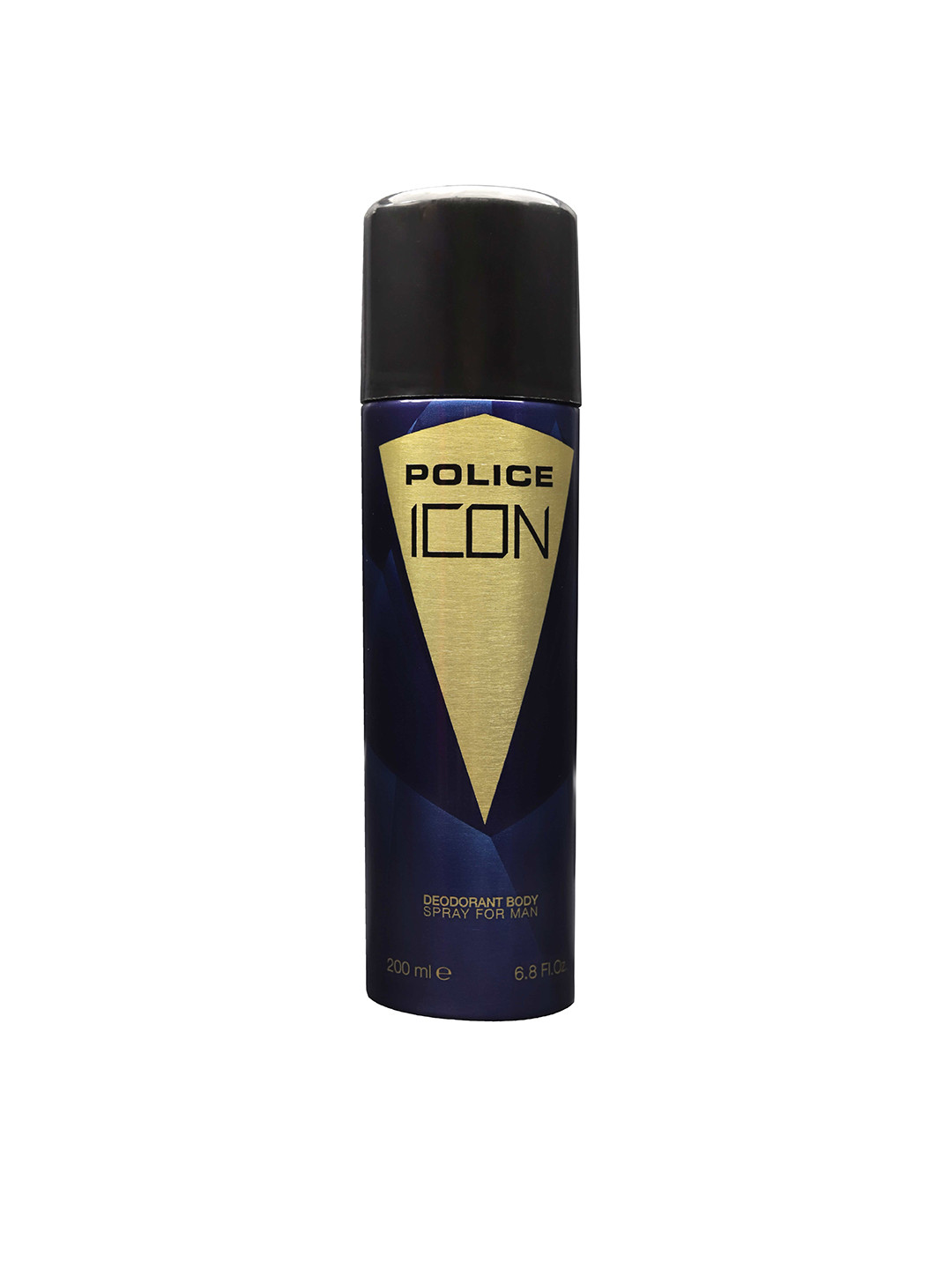 Police Men Icon Deodorant Spray 200 ml