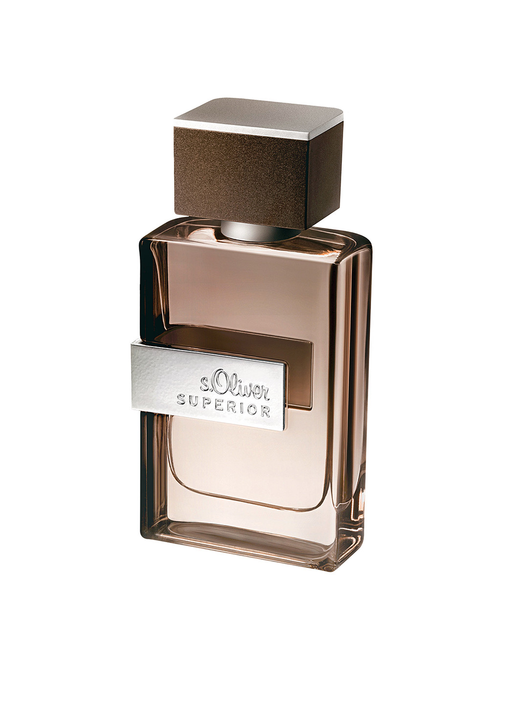 s.Oliver Superior Men Eau de Toilette 50ml