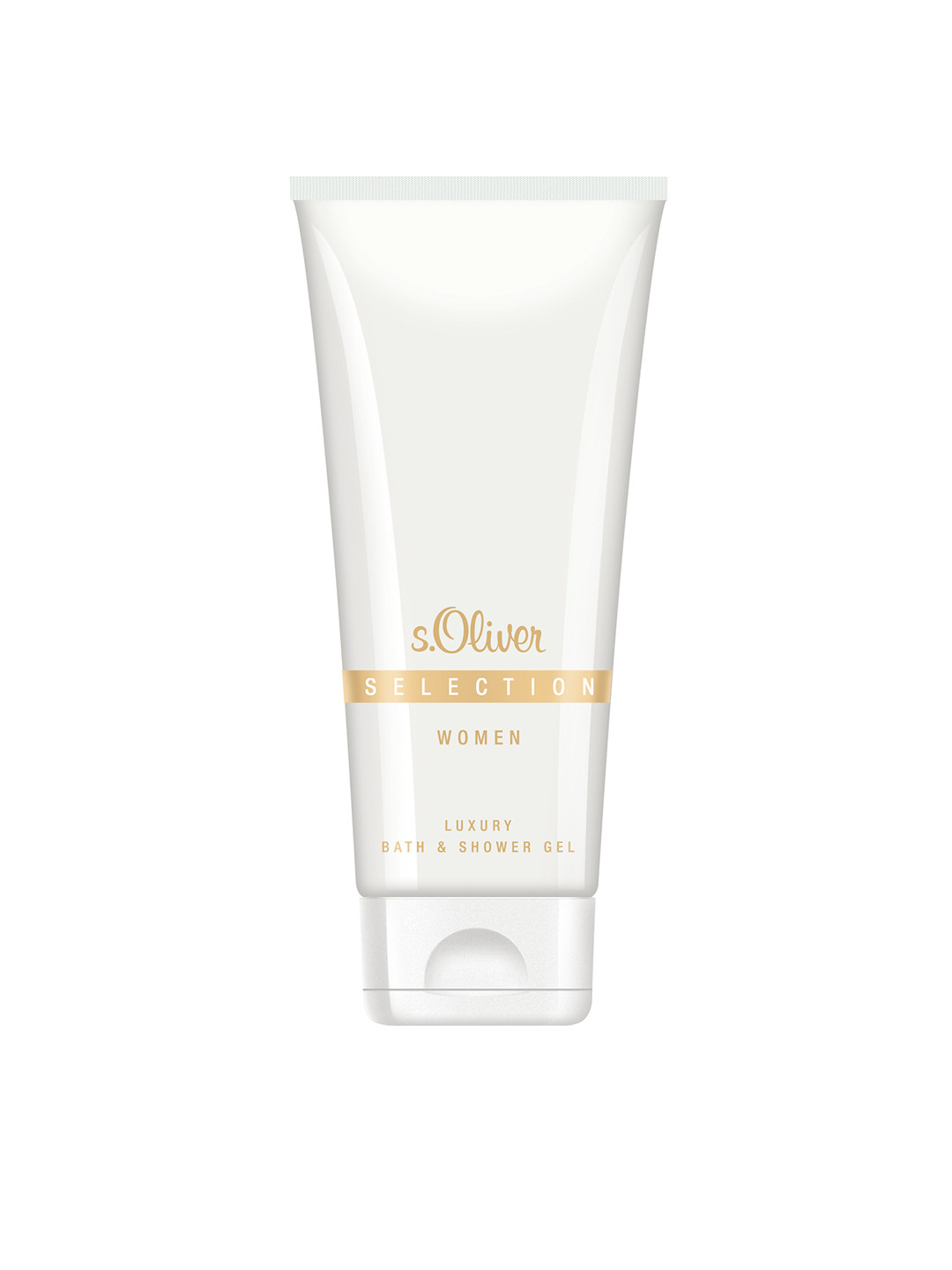 s.Oliver Women Selection Shower Gel 200 ml