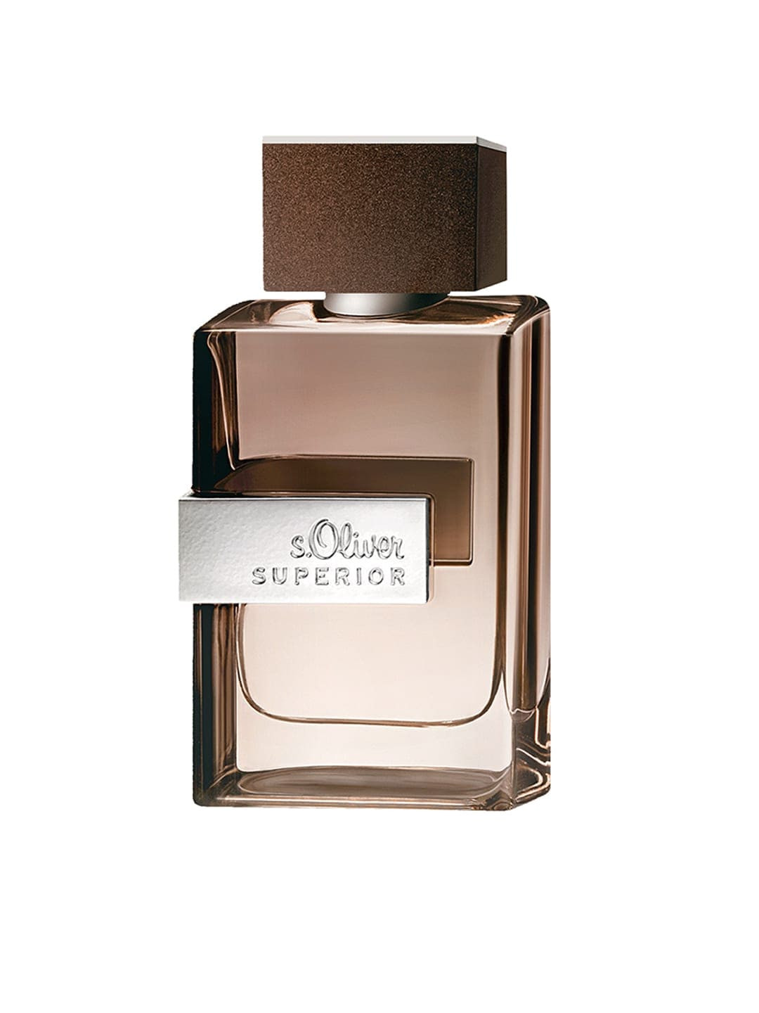 s.Oliver Men Superior Eau de Toilette 30ml