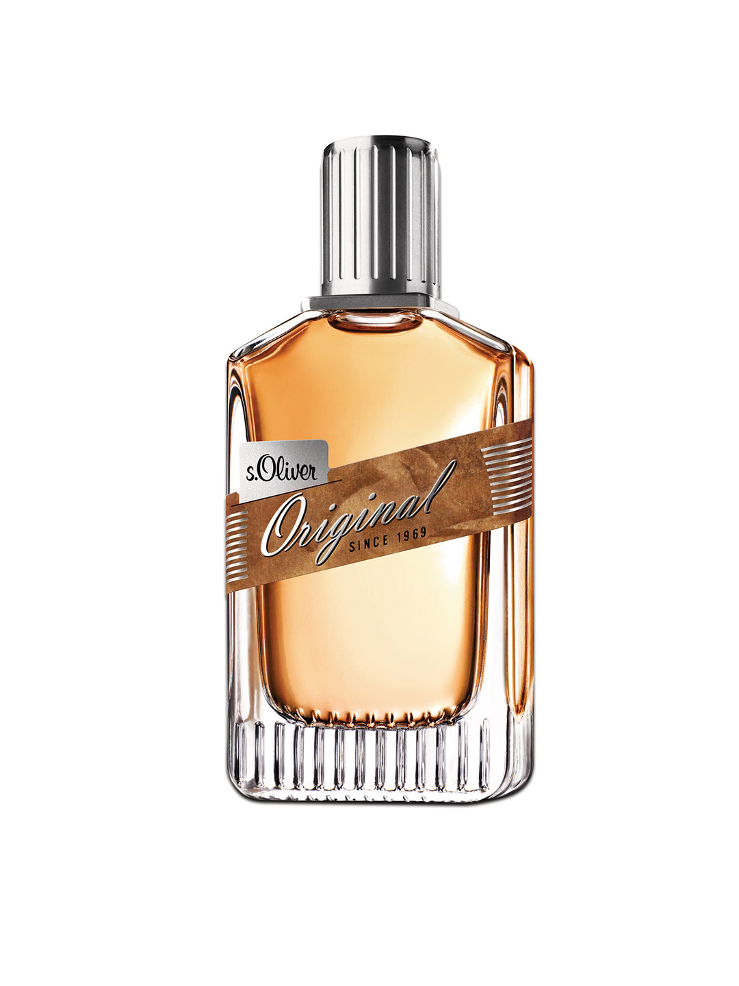 s.Oliver Men Original Eau de Toilette 30ml