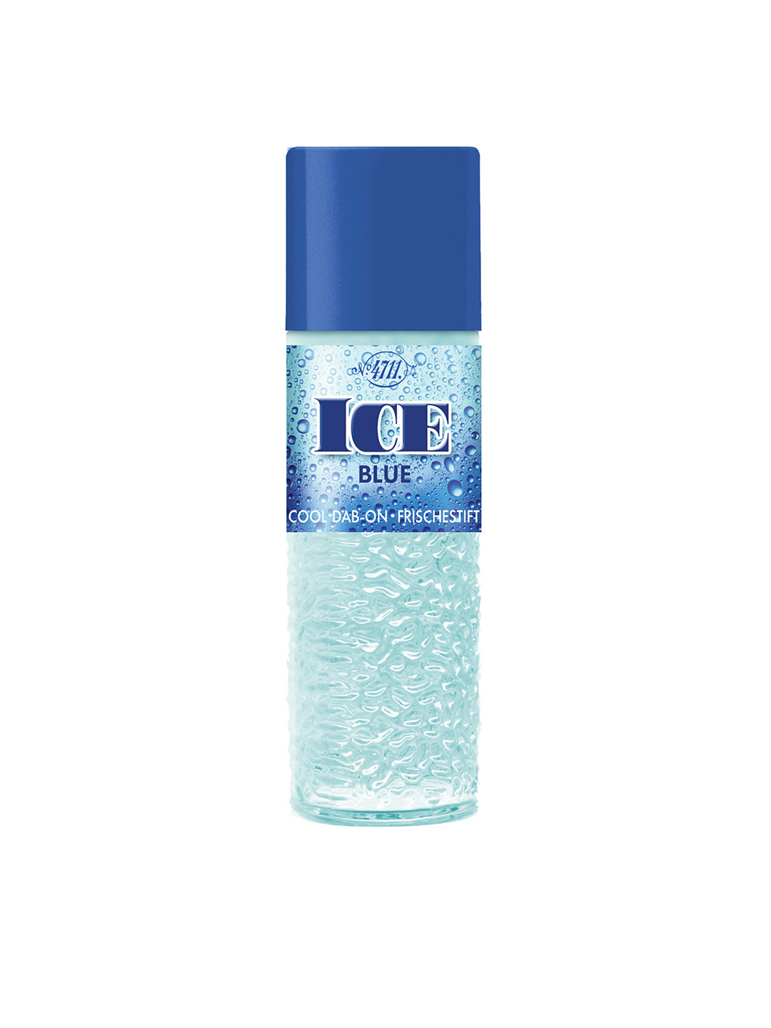 4711 Unisex Ice Dab-On 40 ml