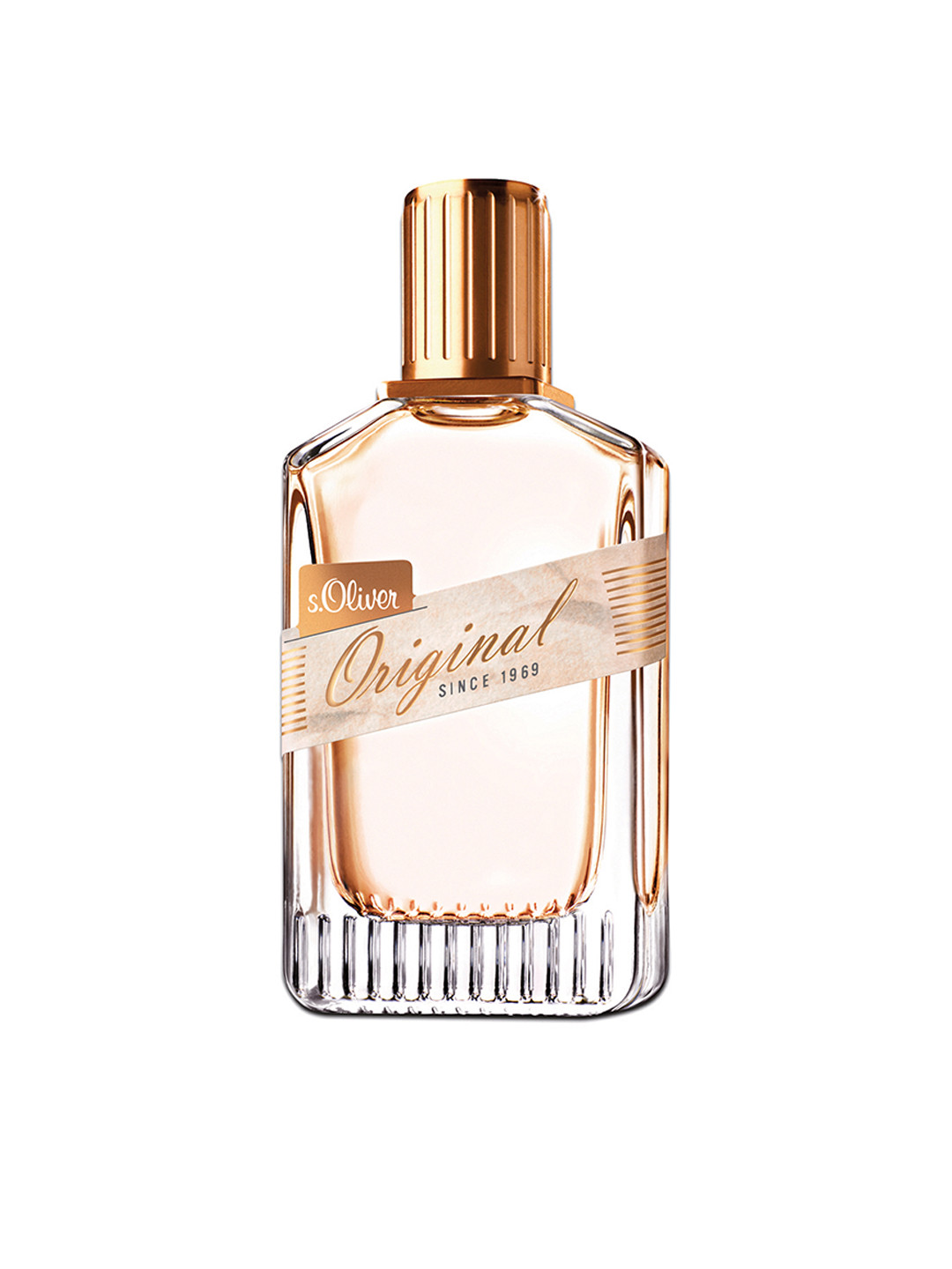 s.Oliver Original Eau De Toilette 50 ml