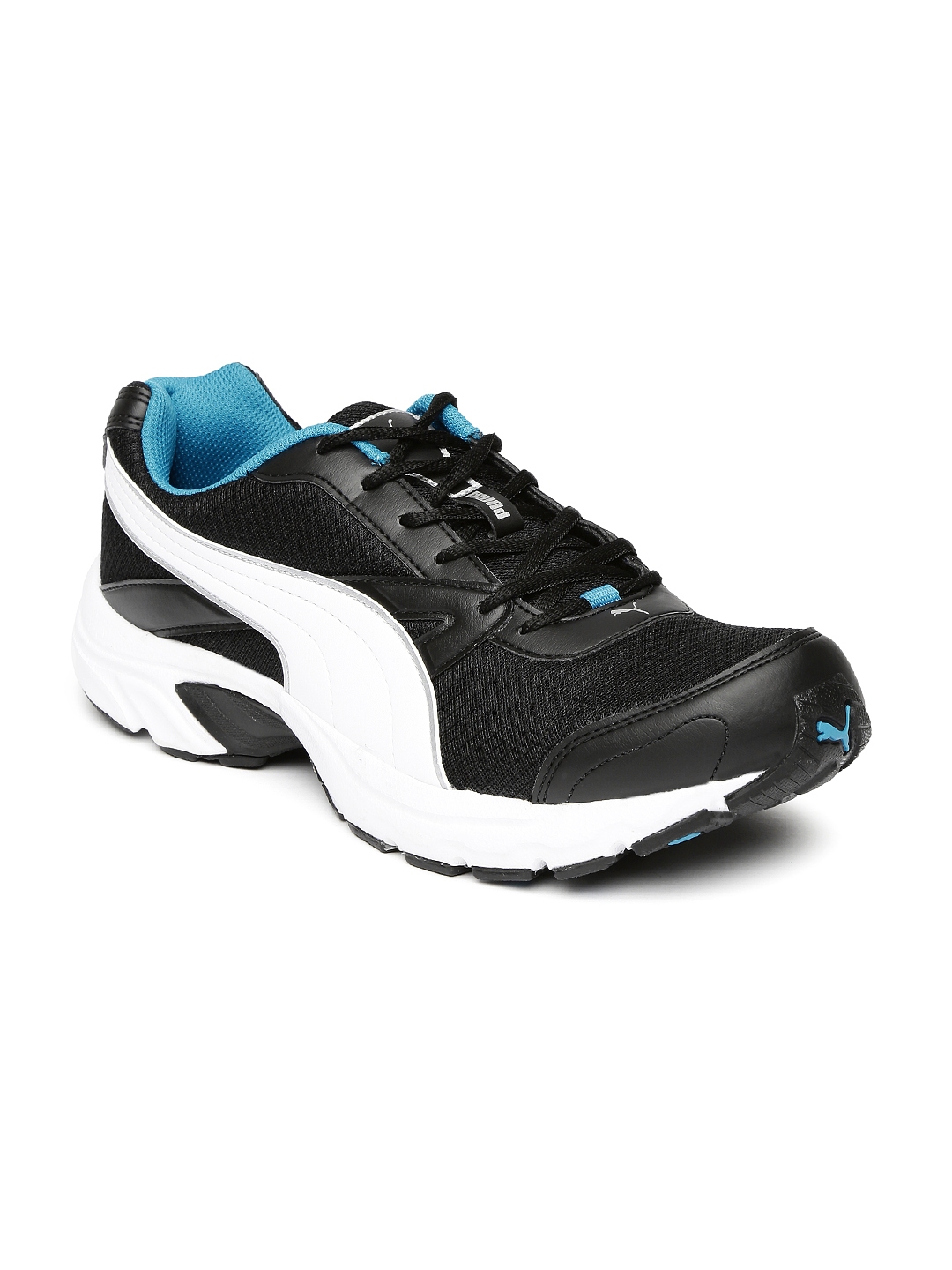 puma brilliance dp running shoes