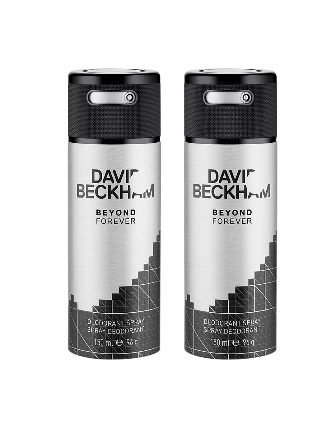 David beckham cheap beyond forever deodorant
