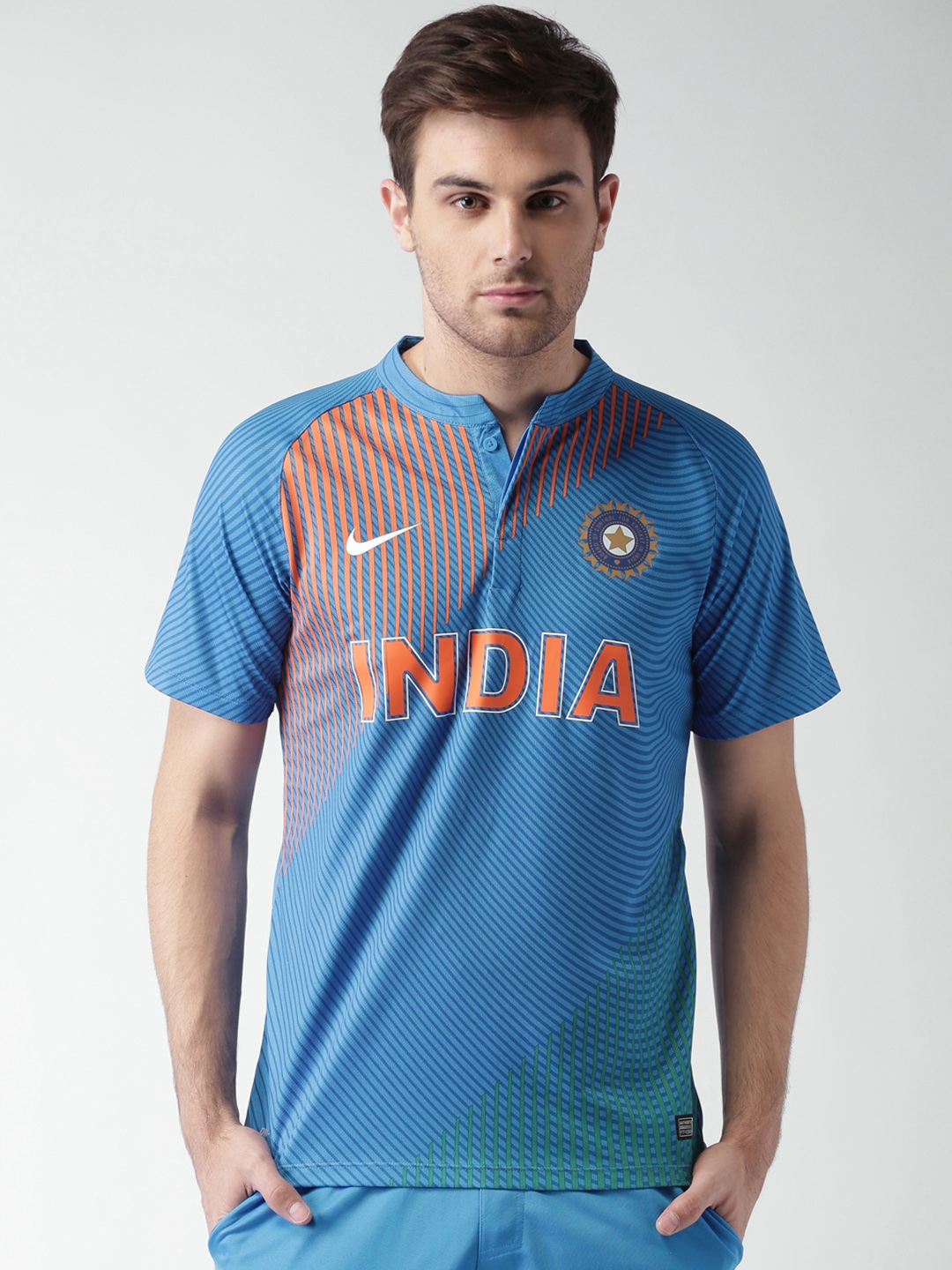 india t20 jersey